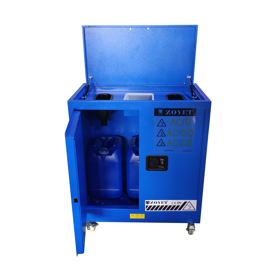 女子散步誤踩“化骨水”身亡,危險化學品管理怎樣才能更安全有效?(圖8) 女子散步誤踩“化骨水”身亡,危險化學品管理怎樣才能更安全有效?(圖8)